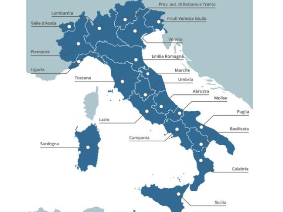 Medici con più di 1500 pazienti, meno km di metro in tutta Italia che nella sola Madrid: i nostri servizi pubblici nel rapporto Cnel