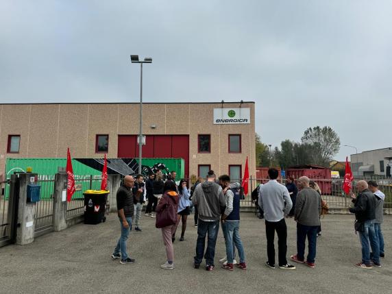 Energica, in liquidazione l’azienda di moto elettriche modenese: 55 lavoratori a rischio