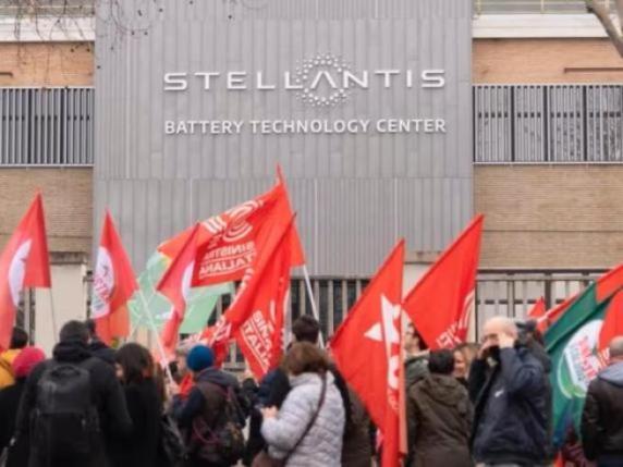 Torino e la crisi dell’auto. Venerdì 16 il Comune scende in piazza