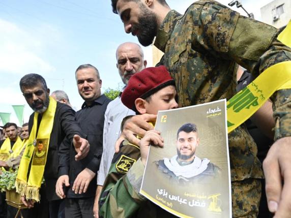 Hezbollah si riorganizza e confida nei suoi tunnel: «L'Iran non ci trattiene»