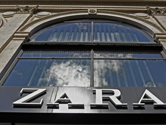 Italia centrale per il gigante della moda Inditex (Zara): il motore? La logistica