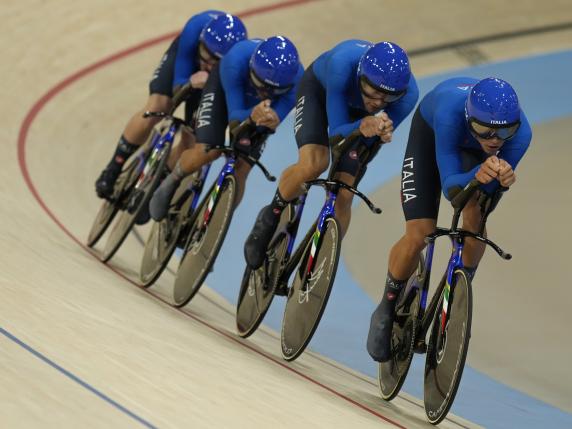 Dove vedere i Mondiali di ciclismo su pista 2024: la programmazione completa in tv e streaming