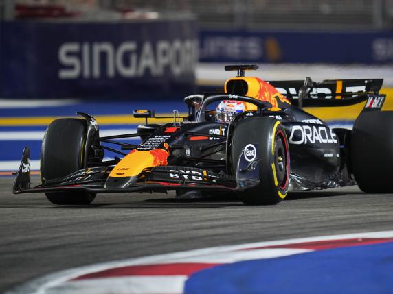 Red Bull nel mirino della Fia per il trucco sull'altezza, che succede al Gp di Austin. I rivali accusano: «È irregolare»