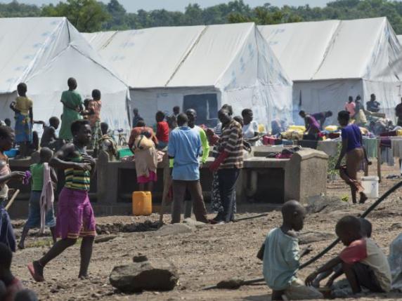 Migranti dall'Olanda all'Uganda? «No, accogliamo già 1,6 milioni di rifugiati»