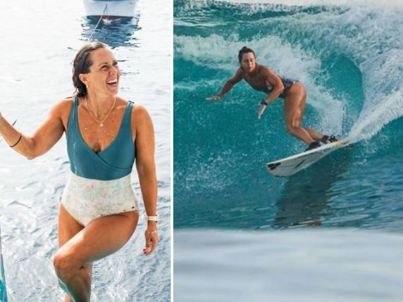 Giulia Manfrini, chi era la surfista morta in Indonesia dopo essere stata colpita da un pesce spada