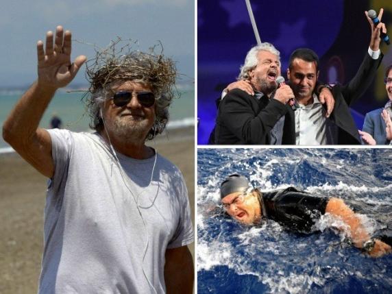 Beppe Grillo, la fine del padre dei 5 Stelle con il totem del voto online