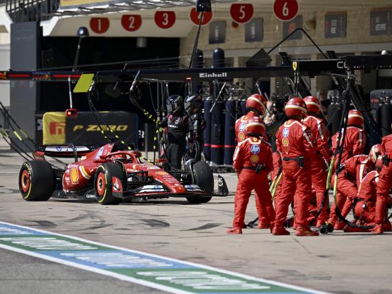 Pagelle F1 Gp Austin: Leclerc e Ferrari, doppietta da 10. E c'è un sospetto su Red Bull e McLaren... Norris ancora fregato