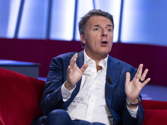 Inchiesta dati rubati, Renzi si costituirà parte civile. Attilio Fontana: «Stimo Pazzali»