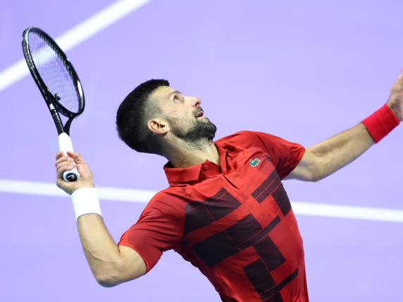 «Djokovic salta Parigi-Bercy»: sarà alle Atp Finals di Torino?