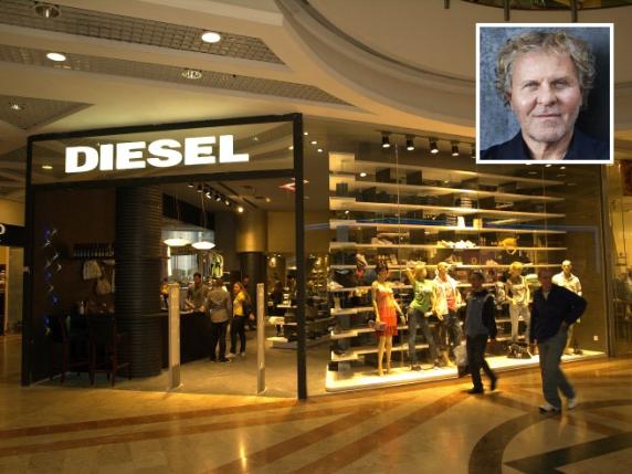 Diesel rimanda la quotazione in Borsa, Renzo Rosso: «Aspettiamo tempi migliori»