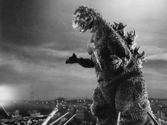 «Godzilla» compie 70 anni: oltre il mostro va in scena una riflessione trasfigurata sul Giappone del Dopoguerra