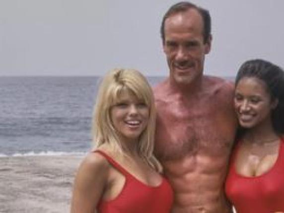 Michael Newman, addio allo storico bagnino di «Baywatch», aveva 68 anni