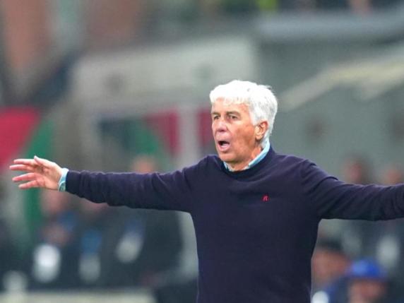 Gasperini e lo 0-0 con il Celtic: «Raramente si è visto un dominio del genere»