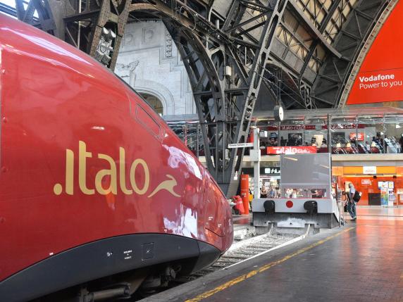 La nuova strategia di Italo: partono le biglietterie integrate per treni, navi e bus (e anche Uber)