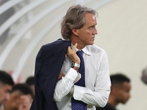 Mancini in Arabia: perché non ne è valsa la pena (nonostante 50 milioni)