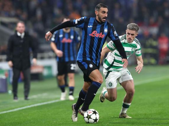 Atalanta, il pari con il Celtic fa ben sperare per il campionato: la fase offensiva crescerà