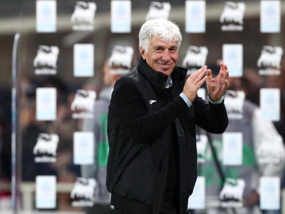 Atalanta-Verona, Gasperini: «Abbiamo giocato come col Celtic, peccato per i gol»