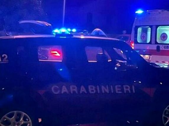 Giovanni Belgiovine, 26, muore a Bisceglie dopo essere stato schiacciato da un muletto