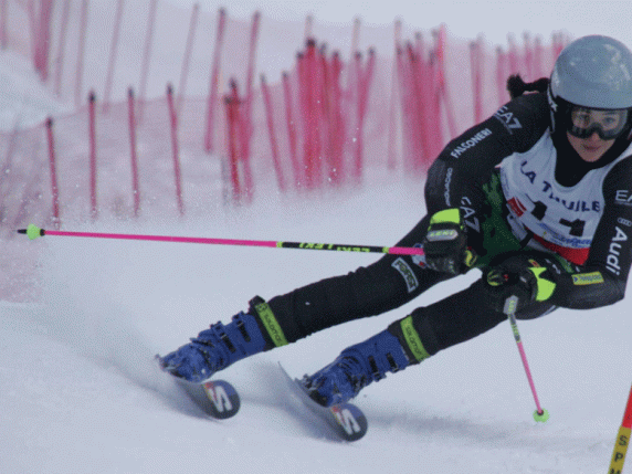 Matilde Lorenzi, chi è la campionessa di sci gravissima dopo una caduta in Val Senales