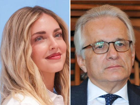 Chiara Ferragni lascia il vertice di Fenice, alla guida Claudio Calabi