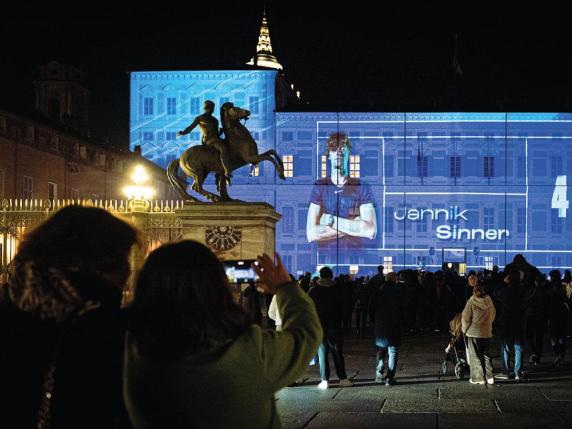 Atp Finals Torino 2024: villaggio, schermi e notte bianca. Così la città prova a tenersi l'evento