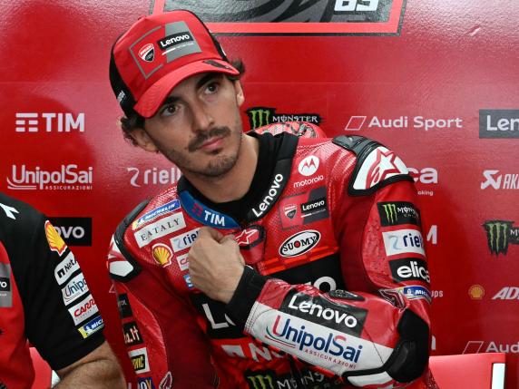 Bagnaia, un esempio per la MotoGp. Così ha guidato la rivolta dei piloti contro il Gp di Valencia