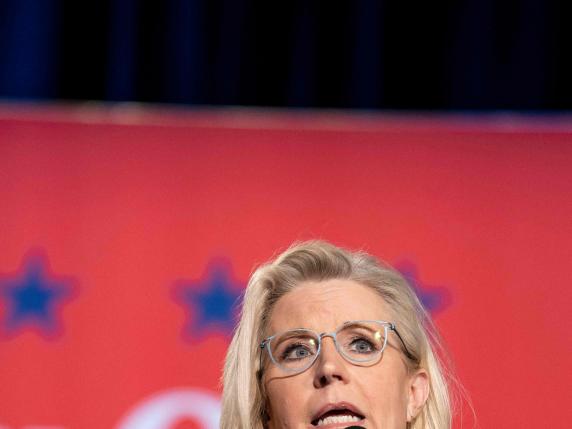 Liz Cheney, la super conservatrice che ha sfidato Donald Trump: «Vendicativo e dittatoriale»