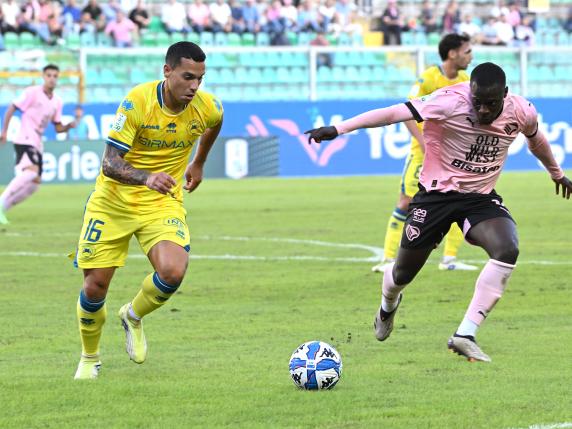 Palermo-Cittadella 0-1, blitz esterno dei granata che tornano alla vittoria