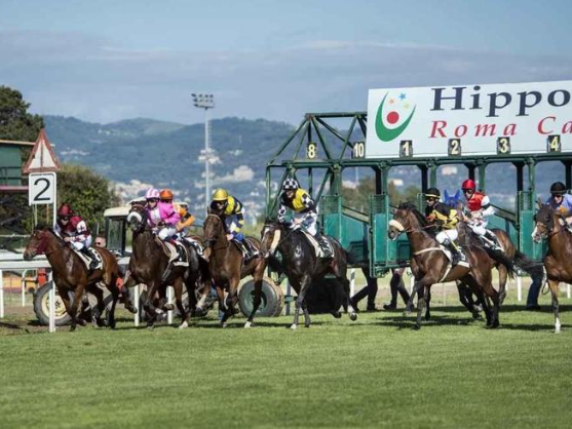 Capannelle, il nuovo gestore rinuncia all'incarico. L'idea Zetema per un centro di allenamento prima del bando europeo