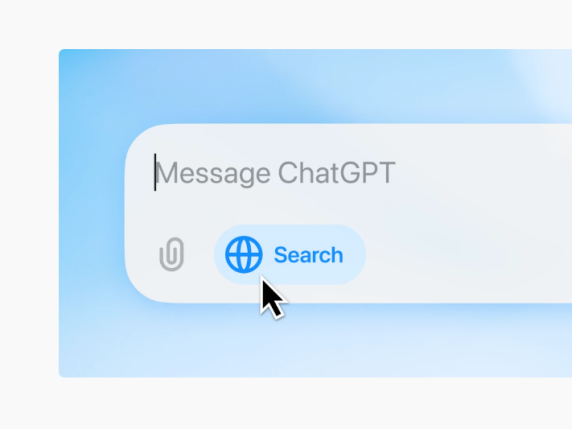 ChatGPT Search, il chatbot diventa motore di ricerca e lancia la sfida a Google: come funziona e cosa cambia