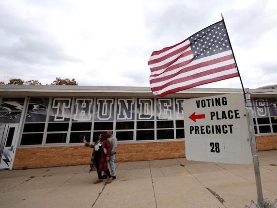 Michigan, decisivo il voto dei musulmani: i risultati delle elezioni Usa 2024