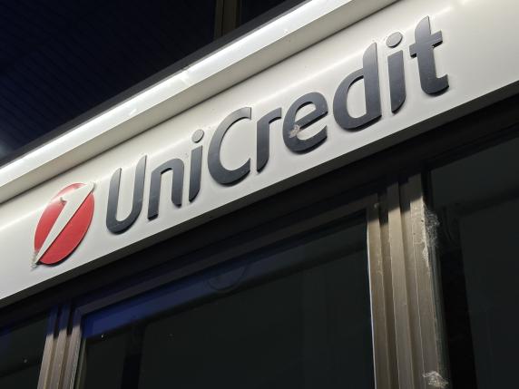 Unicredit lancia l’offerta su Banco Bpm: operazione da 10 miliardi