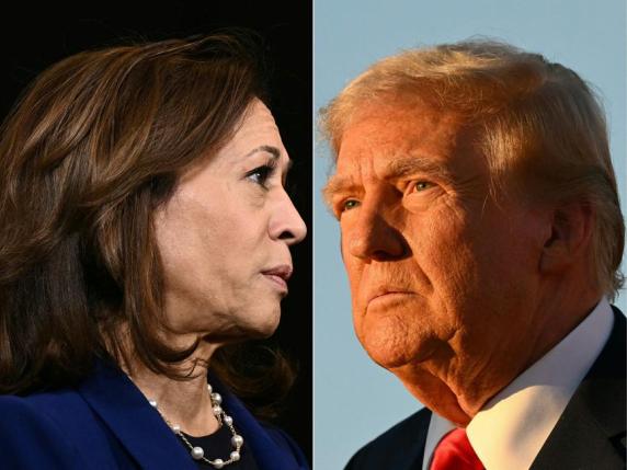 Kamala come Hillary: per la seconda volta una candidata perde contro Donald. Dove va il sostegno delle donne