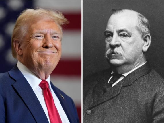 Trump presidente Usa per due mandati non consecutivi: il precedente di Grover Cleveland (con vari punti in comune)