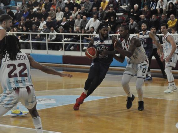 Sebastiani Rieti-Fortitudo Bologna 61-60, altro ko esterno per i biancoblù