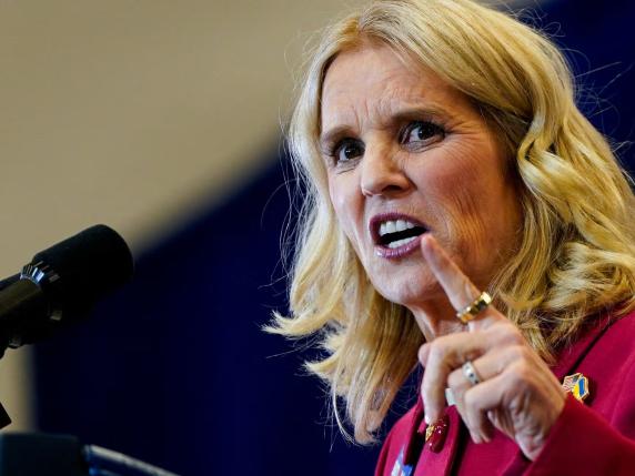 Kerry Kennedy: «Non basta la misoginia a spiegare la sconfitta di Kamala Harris. Voglio bene a mio fratello Bobby, ma non gli affiderei la sanità americana»