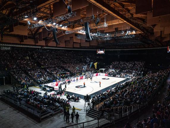 Maccabi Tel Aviv a Bologna, è allerta sicurezza. L'Unione giovani ebrei: «L'evento di questa sera ci preoccupa»