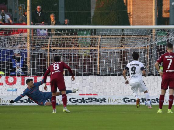 Serie B, Cittadella-Cesena 0-2: flop casalingo al Tombolato per i granata