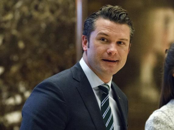 Pete Hegseth, chi è il prossimo segretario alla Difesa americano: leale a Trump, scettico sulla Nato e «anti woke»