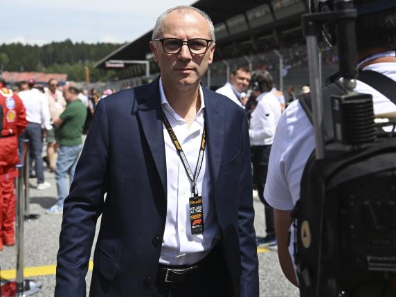 Stefano Domenicali, il futuro del capo della Formula 1 dopo le dimissioni del Ceo di Liberty Media Greg Maffei