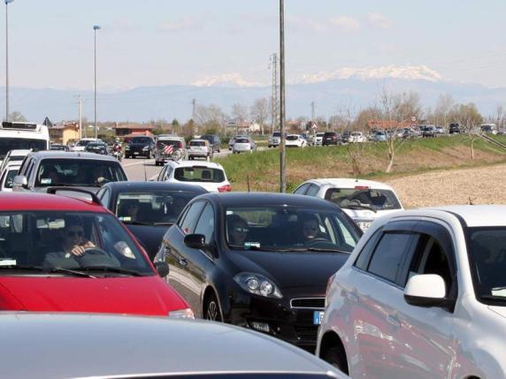 Via del Mae, De Berti: «Via del Mare, nessun rischio di fare la Pedemontana bis»