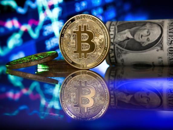 Bitcoin, l’allarme della Consob: «Altamente speculativi, sotto non c’è niente»