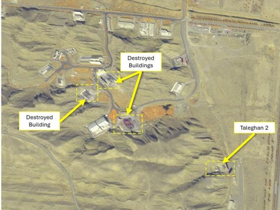 «Israele ha colpito un sito del nucleare in Iran». Incontro Musk-ambasciatore di Teheran, cosa c'è sul tavolo?