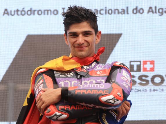 Jorge Martin, chi è il nuovo campione del mondo di MotoGp