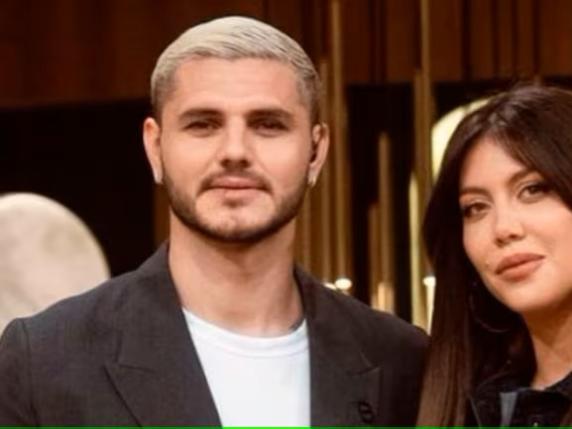 Mauro Icardi, il fratello contro Wanda Nara: «Ha distrutto e manipolato la mia famiglia»