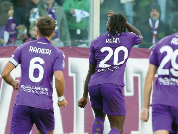 Fiorentina, forza di volontà e buon senso