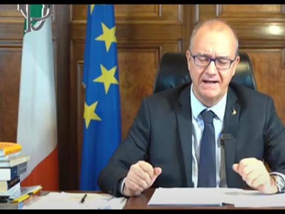 Femminicidi, il ministro Giuseppe Valditara: «Quelli compiuti da partner scesi del 12%. Merito della cultura della prevenzione avviata dal governo»