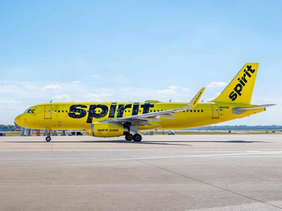 Voli low cost, negli Usa scoppia la crisi: Spirit in fallimento, a rischio Frontier. Cosa succede?