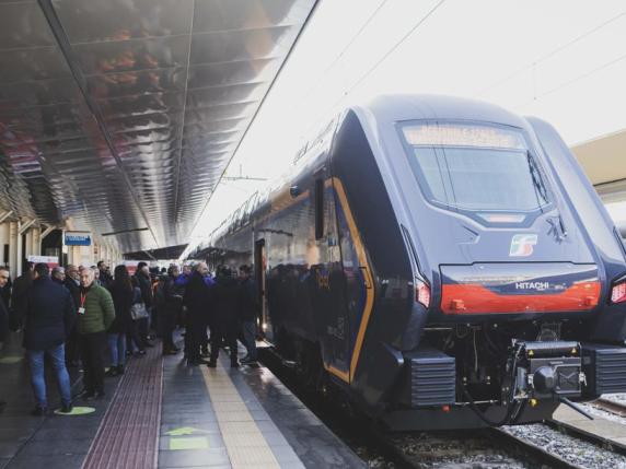 Sciopero treni 25 e 26 gennaio: gli orari e i collegamenti garantiti