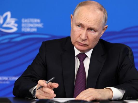 Putin e la nuova dottrina nucleare: per usare l'atomica ora basta una «minaccia critica» a Russia o Bielorussia